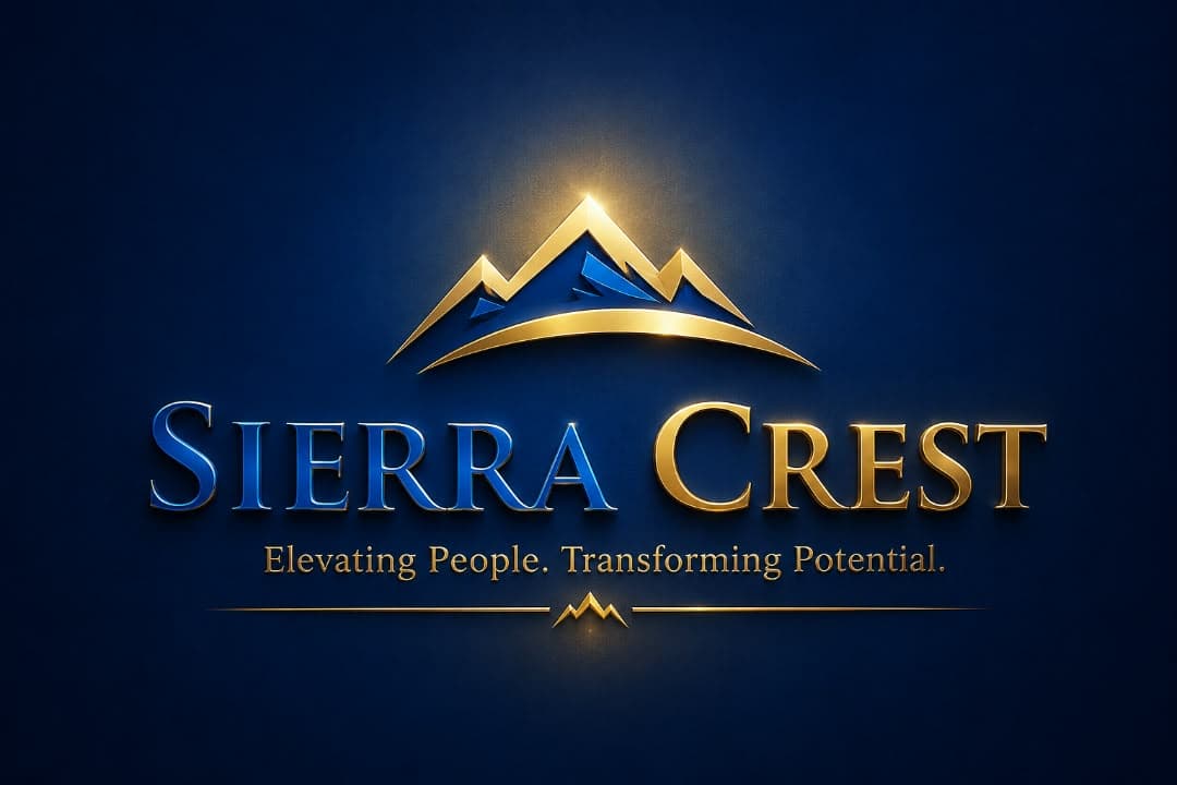 Sierra Crest